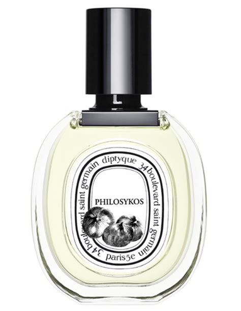 Diptyque Philosykos 50ml / 1.7 oz EDT Sealed Authentic & Fast by ...