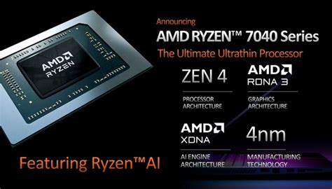 What is the AMD Ryzen AI and why does it matter? - Geeky Gadgets