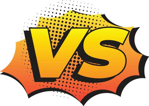 "Versus Logo" Images – Browse 30 Stock Photos, Vectors, and Video ...