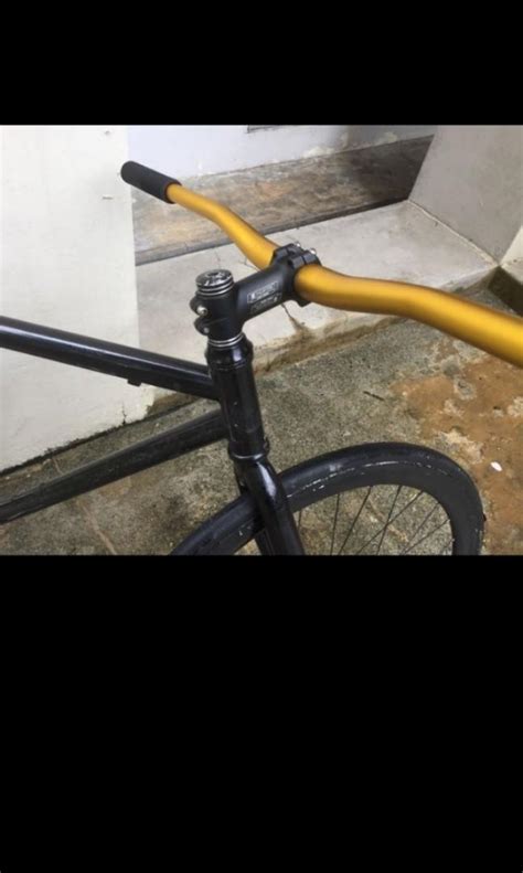 Fixie Bicycles And Pmds Bicycles Fixies On Carousell