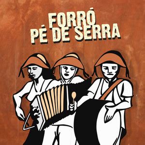 Forró Pé de Serra playlist by Polydisc Music Spotify