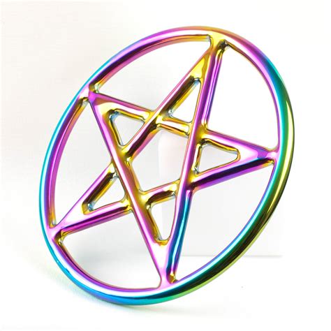 pentacle vs pentagram 1