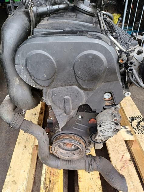 SILNIK SŁUPEK VW AUDI SEAT SKODA 2 0 TDI BKP 13760357033 oficjalne