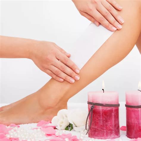 Sebelum Bikini Waxing Ketahui Ini Dulu