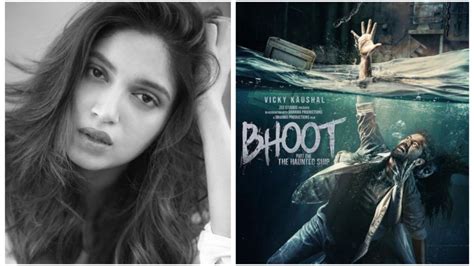 Bhumi Pednekar On Bhoot Part One The Haunted Ship It Will Change