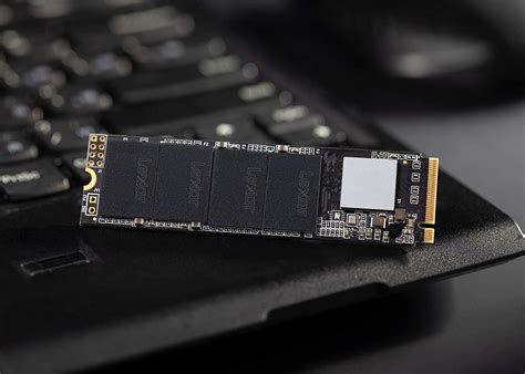 C Ng Ssd Lexar Nm Pro Tb M Pcie X