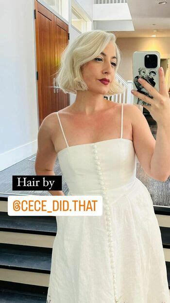 Rebecca Ford Rebbford Nude OnlyFans The Fappening Plus