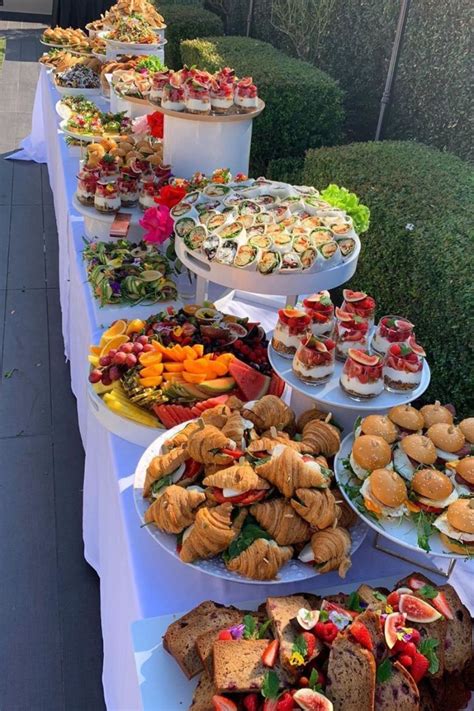 13 Cheap Graduation Party Food Ideas You Can Easily Make Its Claudia