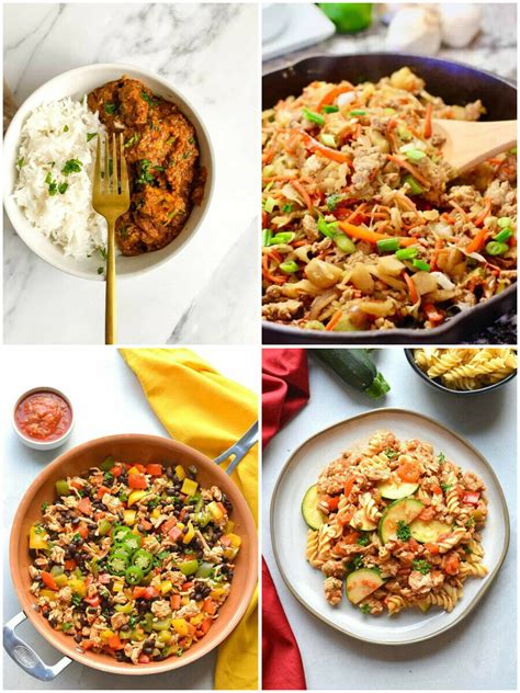 14 Low Calorie Dinner Recipes To Satisfy Slim