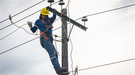 Horarios De Cortes De Luz En Guayaquil Para Este Viernes 15 De