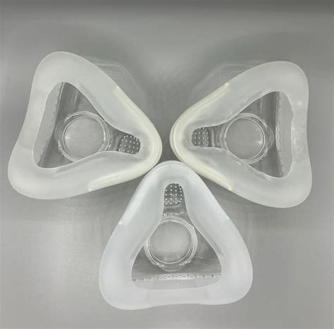 Save Money on Replacement CPAP Mask Cushions