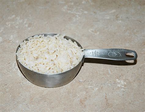 Calories In 1 2 Cup Cooked Basmati Rice : Basmati rice - They both made ...