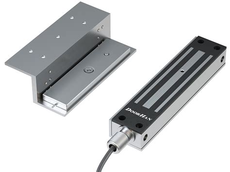 Комплект замка электромагнитного Mag-LOCK-KIT от официального дилера ...