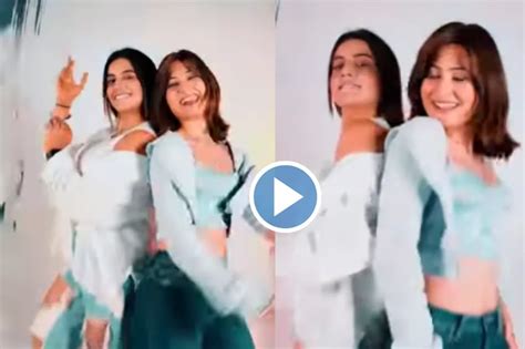 Akshara Singh S Hot Video Is Setting Internet On Fire Watch Video