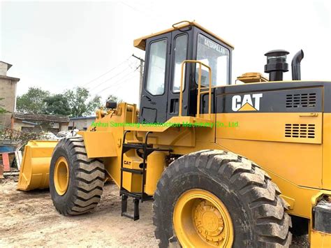 Cat 966f 966h 966g Payloader Used Caterpillar 966f 966h 966g Wheel