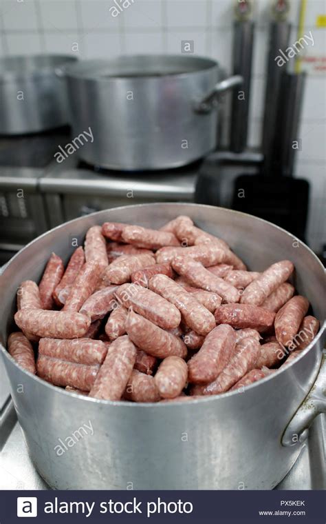 Diot saucisse hi-res stock photography and images - Alamy