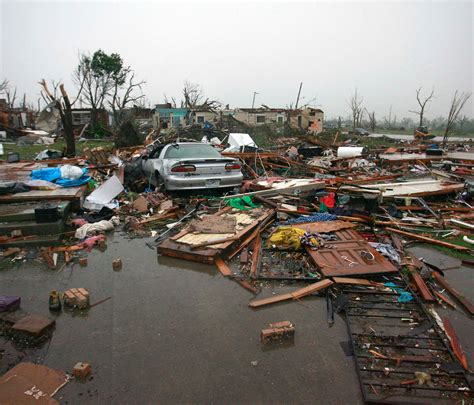 Remembrance And Celebration Mark Joplin Tornado Anniversary