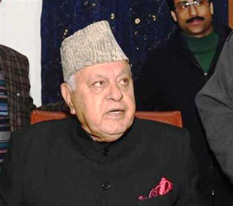 Dr Farooq Abdullah Discharged From Hospital