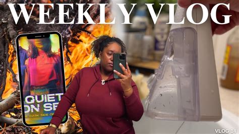 Crazy Week Chronicles Internet Chaos Waterpik Deep Clean Va