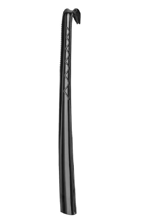 Extra Long Shoe Horn 60 Cm Omsorg Black Clearance Sale Ebay