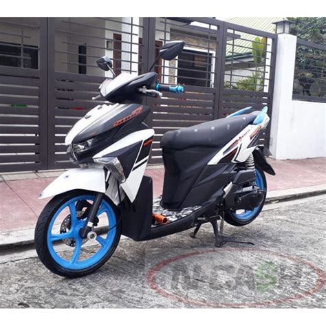 yamaha mio soul  sale  philippines