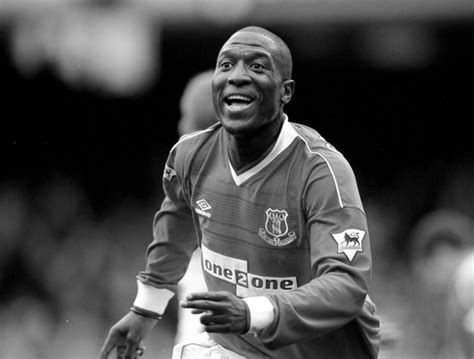 Kevin Campbell Dies After A Short Illness