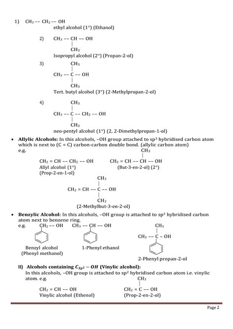 Solution Alcohols Phenols And Ethers Part Studypool