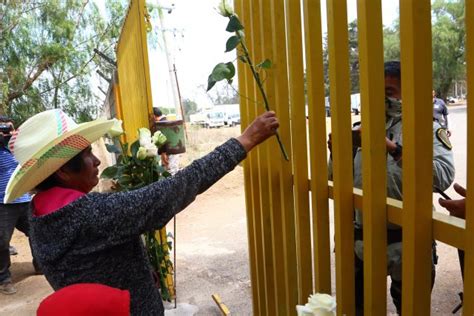 Cae Alejandro Mart Nez Fuentes Alcalde De Quecholac Y Familiar De El