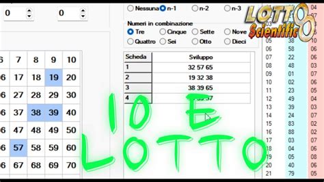 E Lotto Serale O E Lotto Minuti A Voi La Previsione E Che La