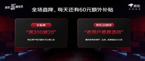 神秘嘉宾将入驻京东直播 京东618逛不停、买不停、省不停活动补贴用户