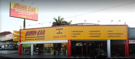 Shop Car Auto Peças - Quem somos - BrunoCar Auto Peças