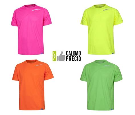 Venta Camisetas 100 Poliester En Stock