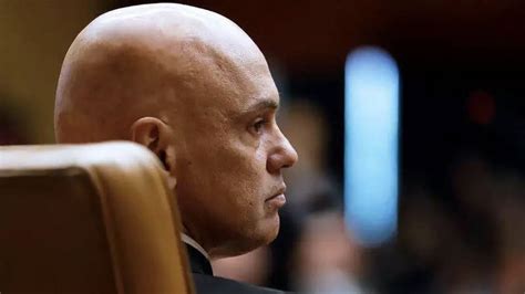 Congresso Se Mobiliza Para Pedir Impeachment De Alexandre De Moraes