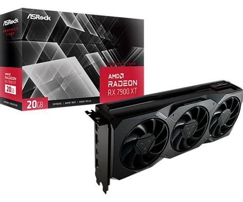 Sapphire AMD Radeon RX 7900 XTX Gaming Graphics Card With 24GB GDDR6