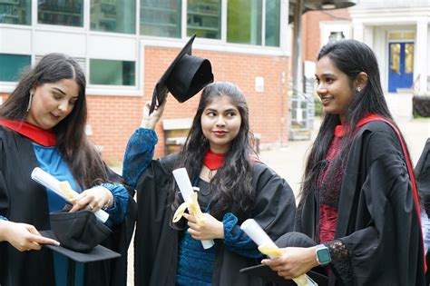 Congratulations 2024 Higher Education Graduates!