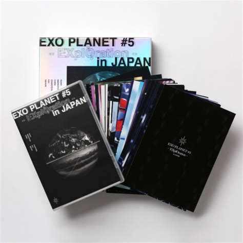 EXO EXO PLANET 5 EXplOration In JAPAN United Lounge Tokyo