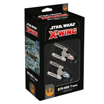 Buy Tabletop Games Star Wars X Wing Second Edition