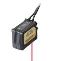 Specs Digital Cmos Laser Sensor Gv Series Keyence America