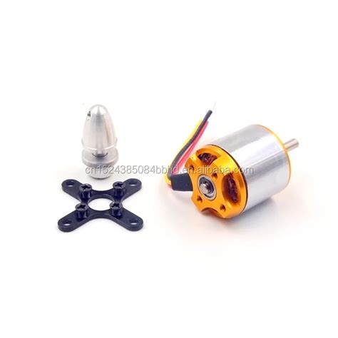 Rc Hobby 2217 Rc Brushless Outrunner Motor A2217 950kv 1250kv 1500kv