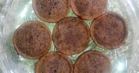 Resep Bika Ambon Coklat Cetakan Kue Lumpur Oleh Ainur Roichatin Cookpad