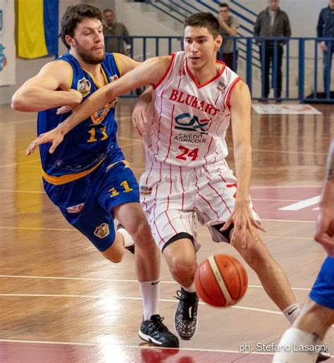 Blukart San Miniato Ecco La Difficile Trasferta Di Varese Tuttobasket