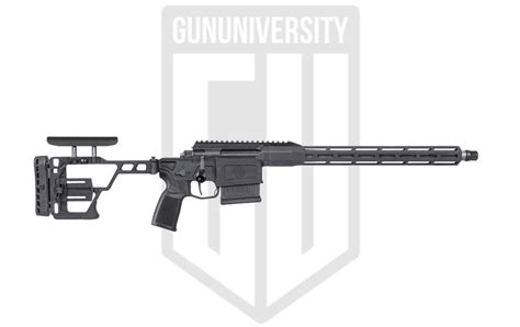 Sig Cross Bolt Action Rifle Review 2024 Gun University