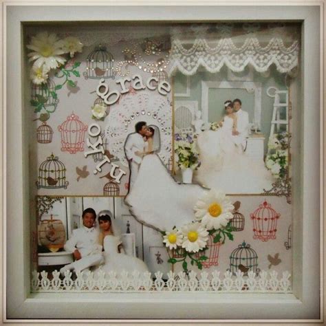 Wedding Frame Ideas