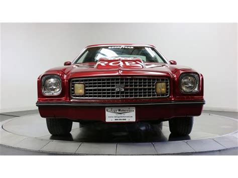 1974 Chevrolet Chevelle 454 Laguna S3 For Sale Cc