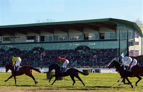 Le Label Fair Play For Planet Pour Lhippodrome De Pau Tout Horizon