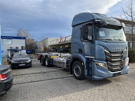 KFZ Werkstatt Goslar Karosserie und Fahrzeugbau Wechsel Brücken