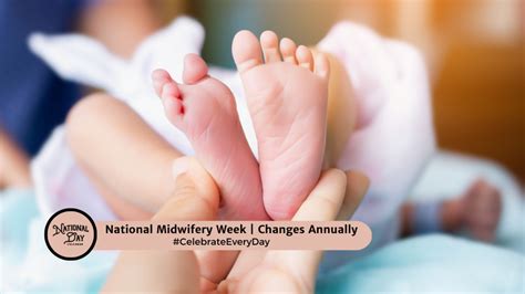 National Midwifery Week October 6 14 2024 National Day Calendar