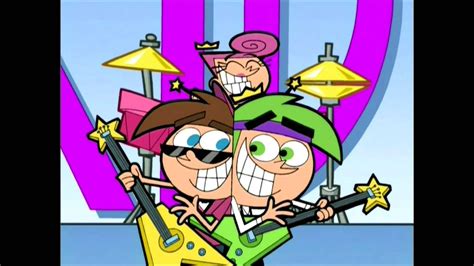 Fairly OddParents: Where Is The Fun? [HQ] - YouTube