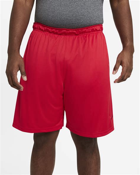 Nike Dri Fit Mens Training Shorts