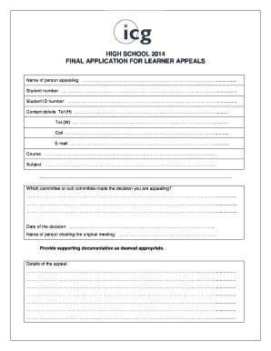 Intec College Online Application Form 2020 - Fill and Sign Printable Template Online